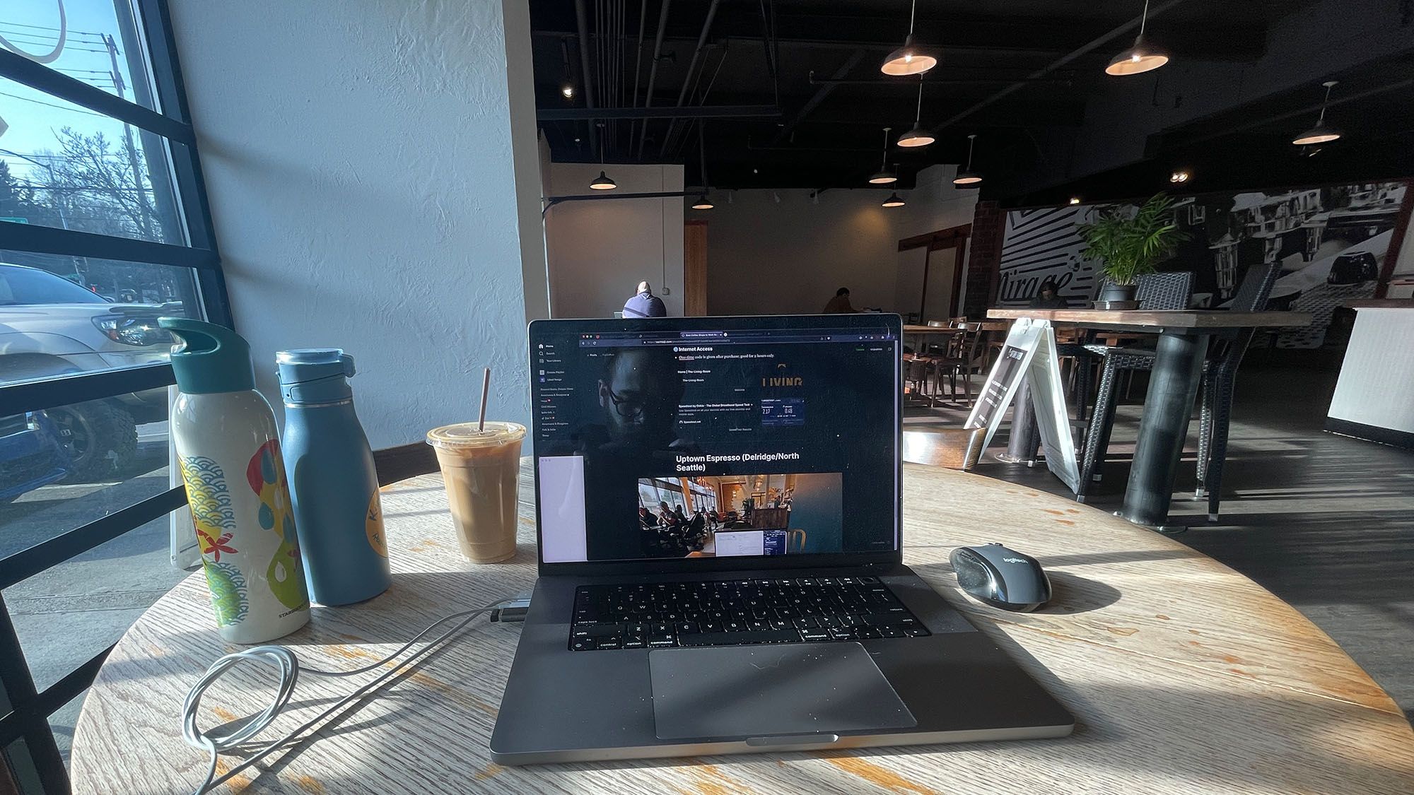 Seattle Cafes That Are Perfect for Remote Work